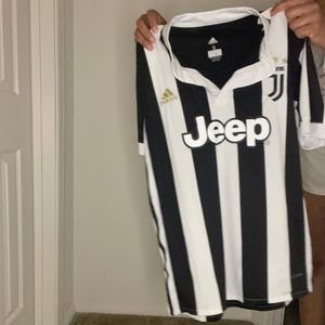 Soccer Jersey